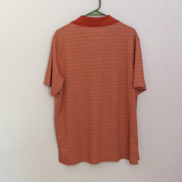 NWT Men’s Polo Sz M - Picture 2 of 4